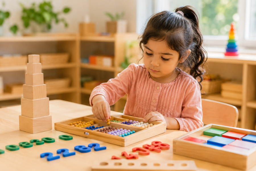 Forget the Worksheets